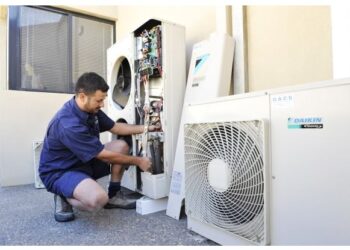 Top 15 Dịch Vụ Sửa Chữa Điều Hòa Hải Dương Uy Tín