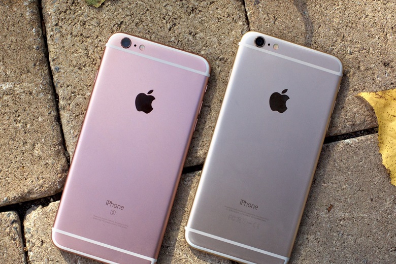 Iphone cũ tại Hải Dương