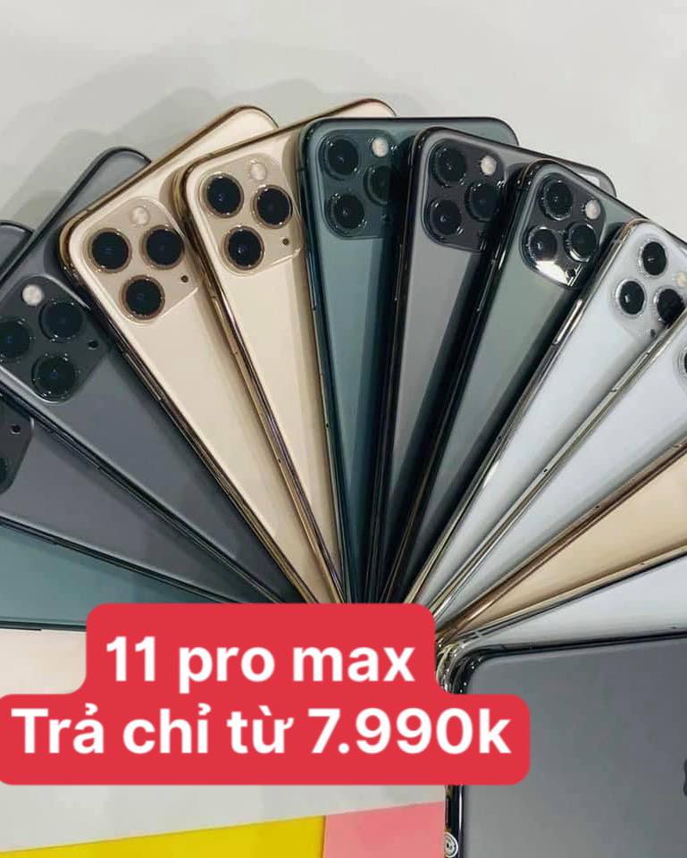 Đức Huy Mobile Hải Dương
