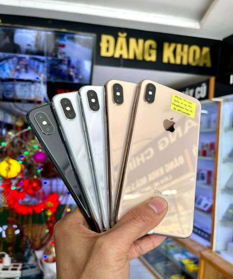 Đăng Khoa Hải Dương