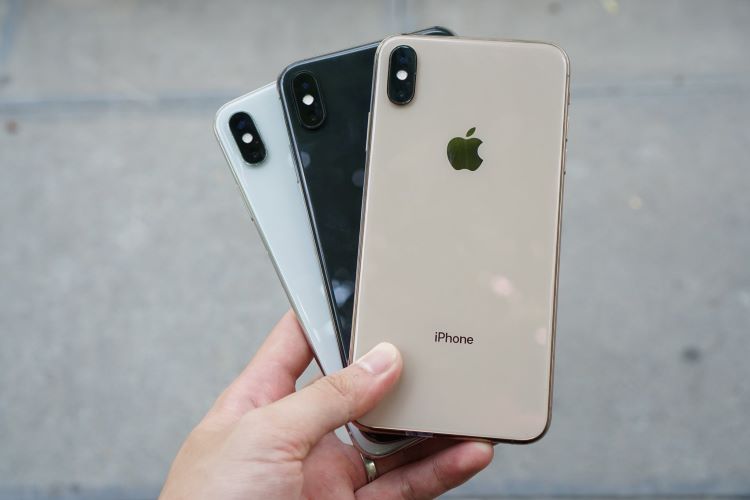Iphone cũ tại Hải Dương