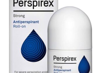 lăn khử mùi trị hôi nách