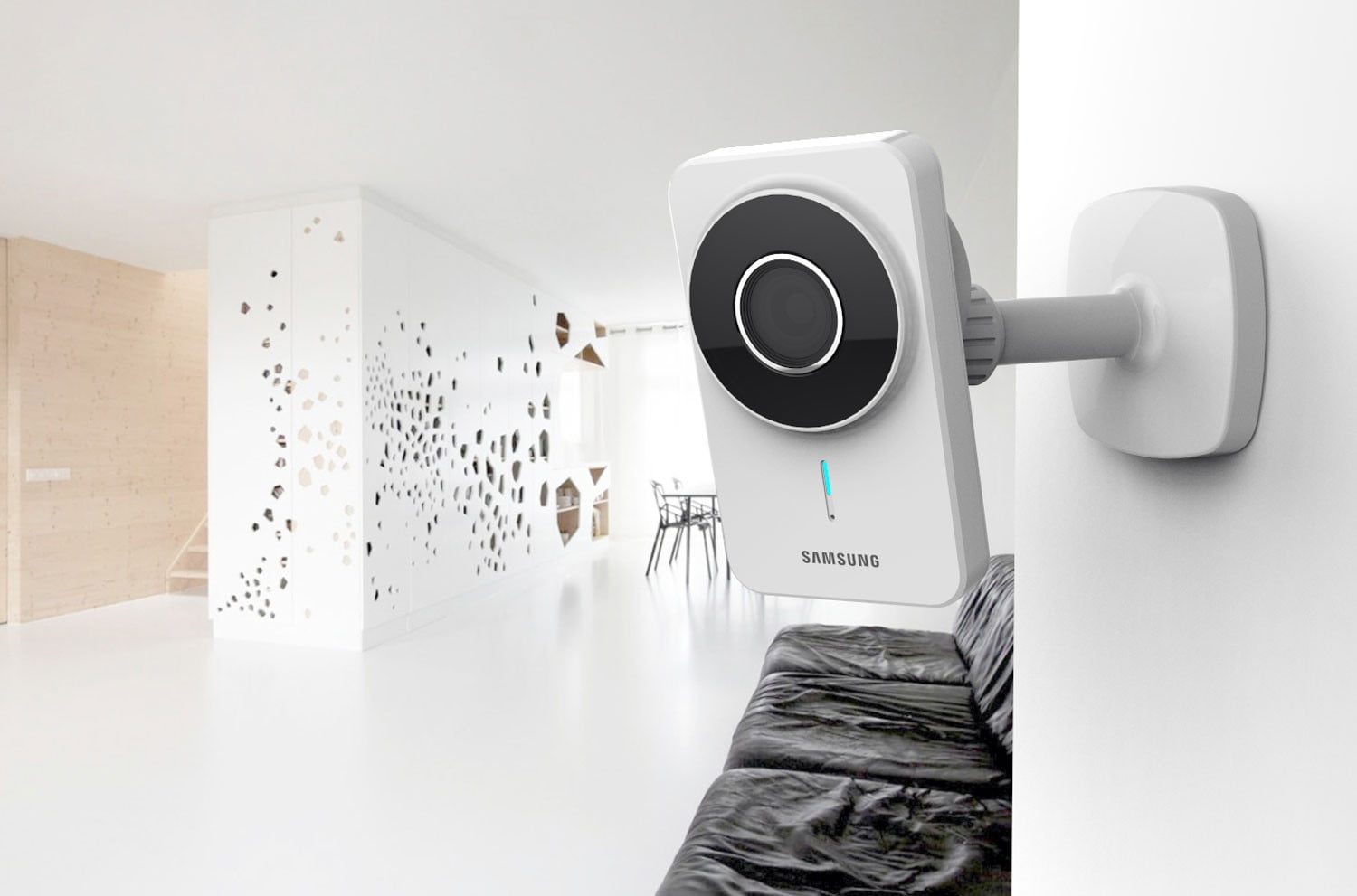 lắp camera tại Hải Dương