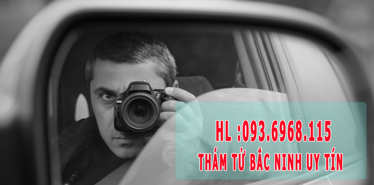 Thám Tử Bắc Ninh