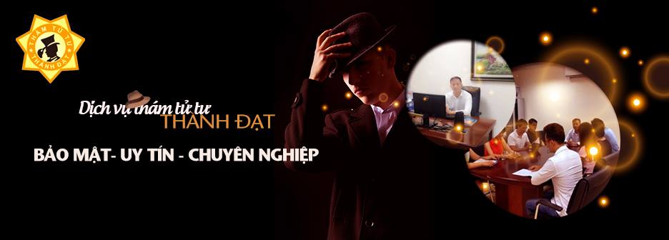 Thám Tử Thành Đạt