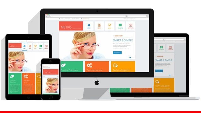 Bảng giá làm website