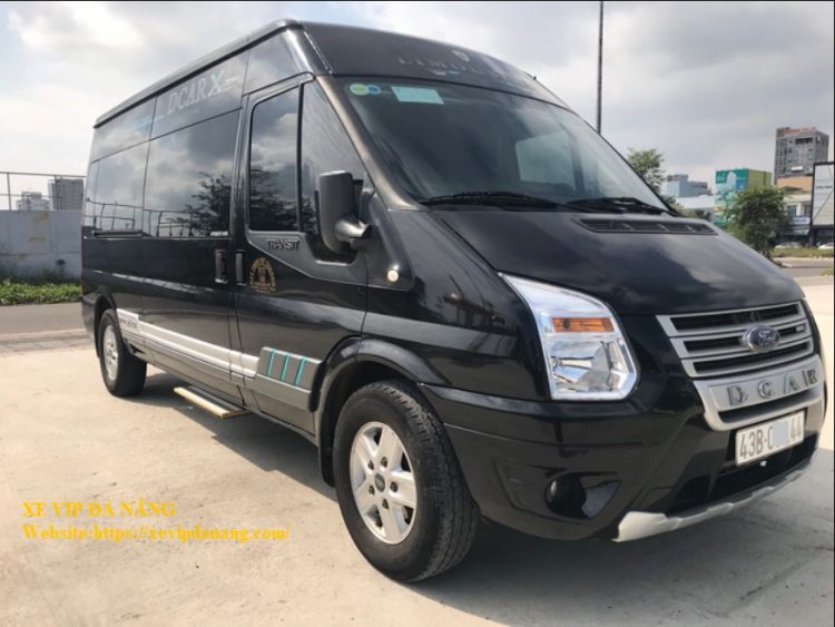 Xe Vip Đà Nẵng
