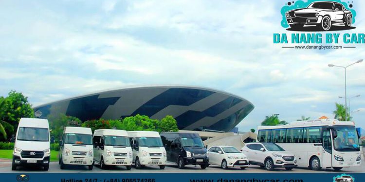 Đà Nẵng By Car
