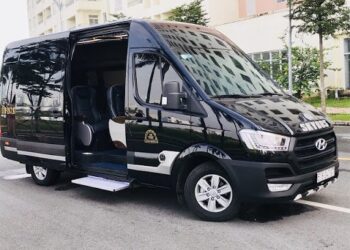 thuê xe Limousine đi Đà Lạt