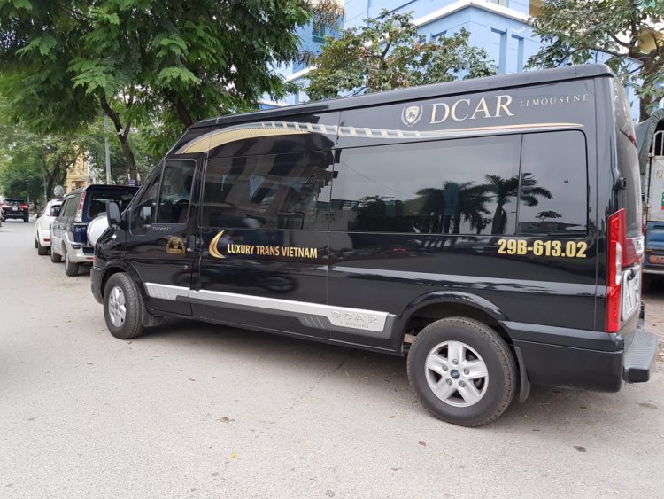 Thuê Xe Limousine Hà Nội Thuê Xe Limousine Hà Nội