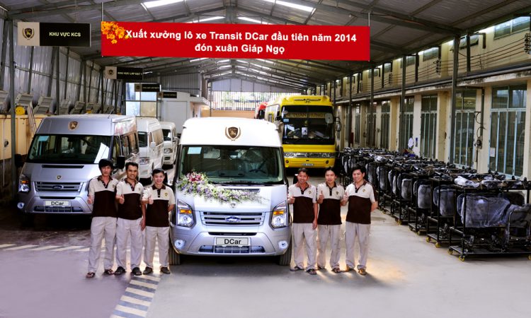 Thuê Xe Limousine Hà Nội