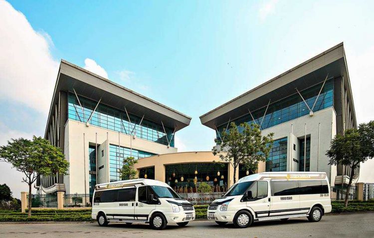 Thuê Xe Limousine Hà Nội