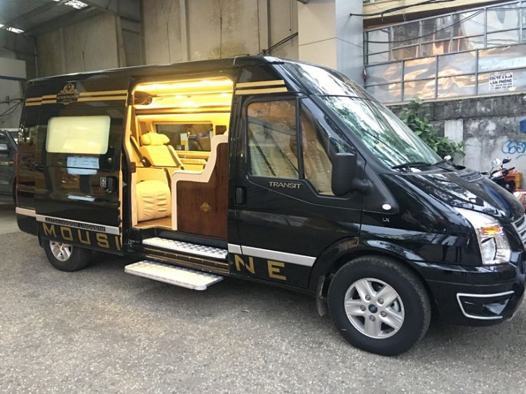 Thuê Xe Limousine Hà Nội Thuê Xe Limousine Hà Nội
