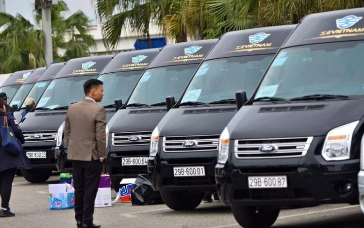 Thuê Xe Limousine Hà Nội Thuê Xe Limousine Hà Nội