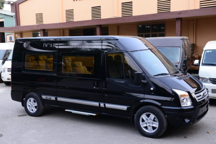 Thuê Xe Limousine Hà Nội Thuê Xe Limousine Hà Nội