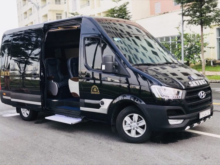 Thuê Xe Limousine Hà Nội