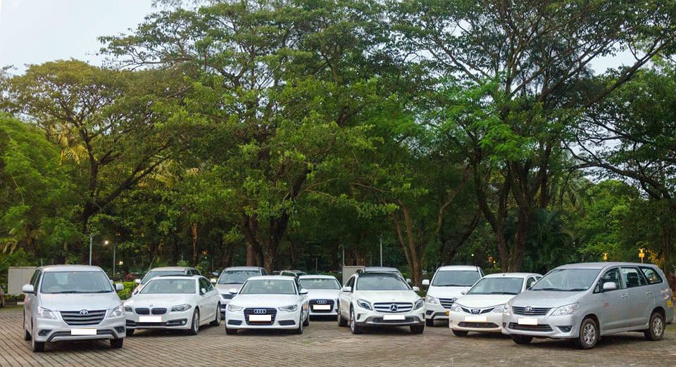thuê xe tự lái hà nội