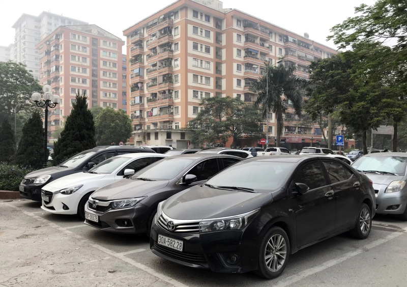 thuê xe tự lái hà nội