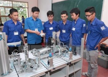 Chú Ý Ngay Top 4 Trung Tâm Dạy Nghề Hải Dương Chất Lượng Nhất