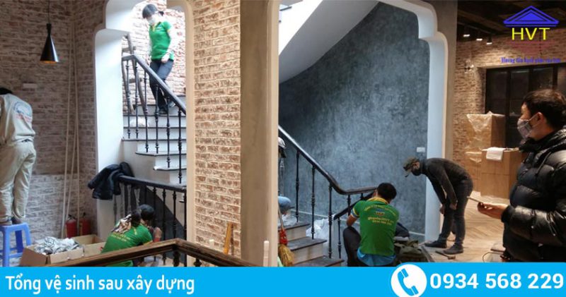HVT Hải Dương