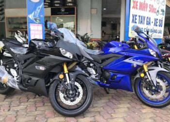 xe máy cũ Hải Dương