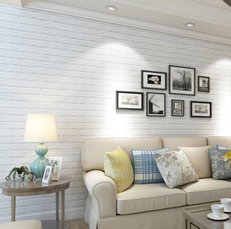 Xốp dán tường Hải Dương Xốp dán tường Hải Dương
