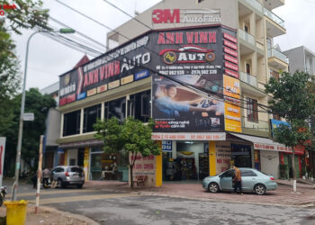 Lưu Ngay Top 12 Địa Chỉ Nội Thất Ô Tô Bắc Ninh Chất Lượng