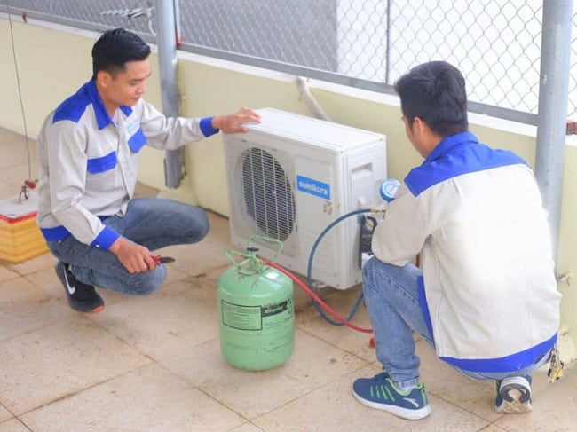 điện lạnh Hồ Gia Phát