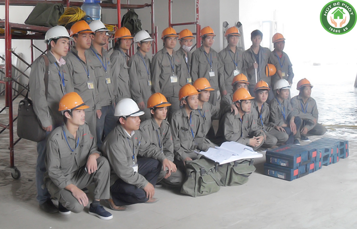 Hút Hầm Cầu Giá Rẻ