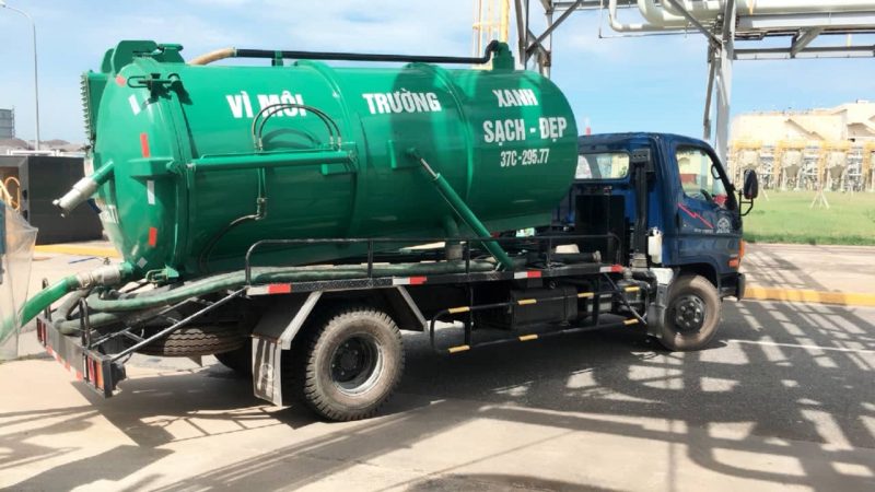 Công Ty 663