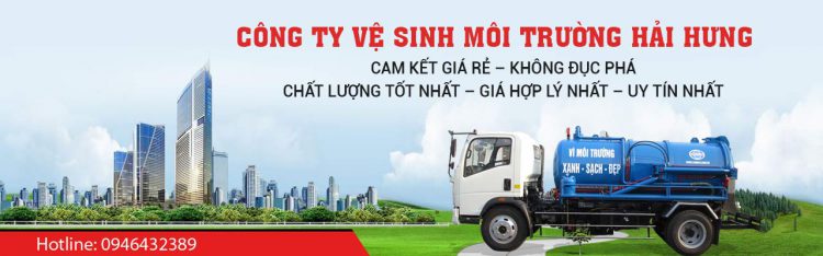 Công Ty Hải Hưng