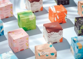 in hộp giấy giá rẻ tại TP.HCM