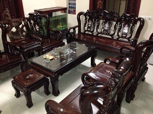 Cửa Hàng Đồ Cũ SaveMart