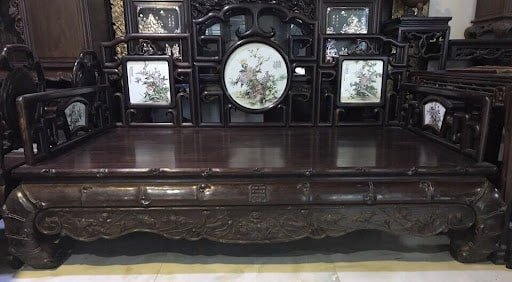 Cửa Hàng Duyên Định