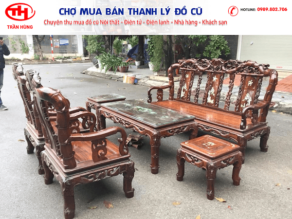 Trần Hùng