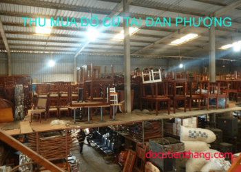 mua đồ gỗ cũ hà nội