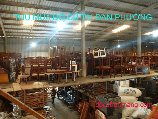 mua đồ gỗ cũ hà nội
