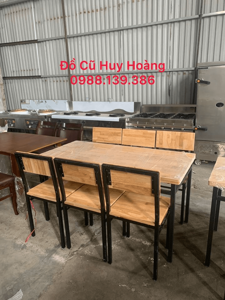 mua đồ gỗ cũ hà nội