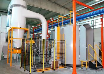 Top 6 Cở Sở Sơn Tĩnh Điện Bình Dương Uy Tín Chất Lượng