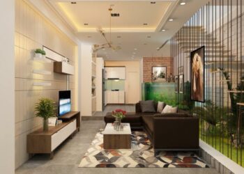 Trần nhựa Hải Phòng