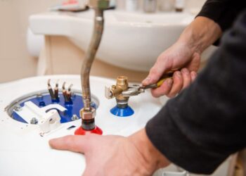 sửa bình nóng lạnh tại Hà Nội