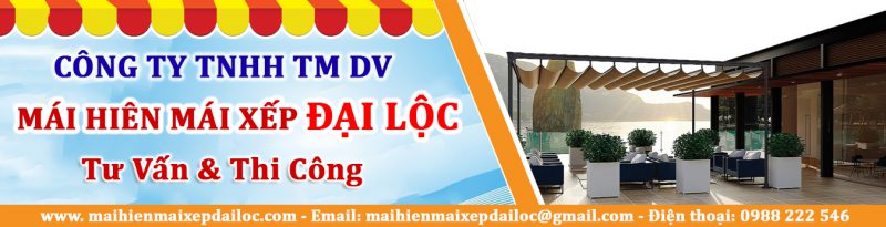 Mái Hiên Đại Lộc