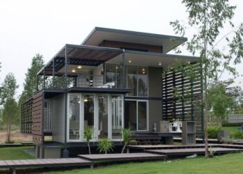 Nhà thép tiền chế Hà Nội