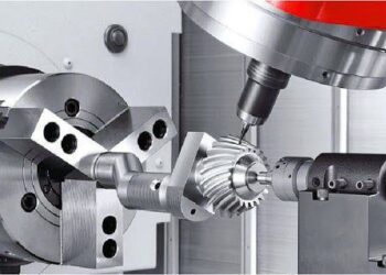 Gia Công Cơ Khí TPHCM 