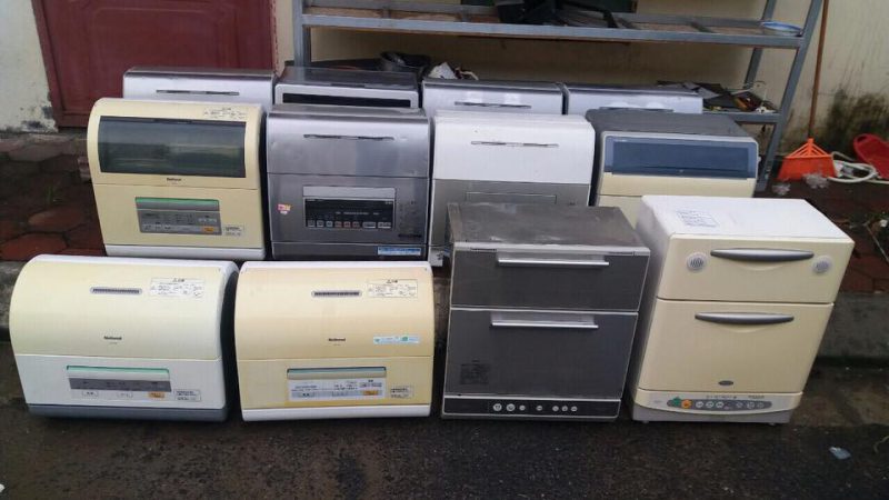 máy rửa chén nội địa Nhật tại TPHCM máy rửa chén nội địa Nhật tại TPHCM