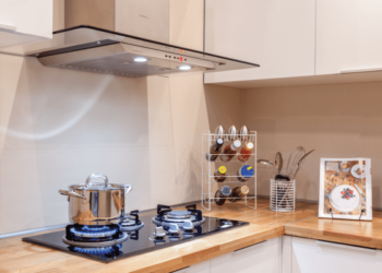 Máy hút mùi Hải Phòng