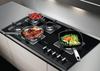 Bếp gas Hải Phòng