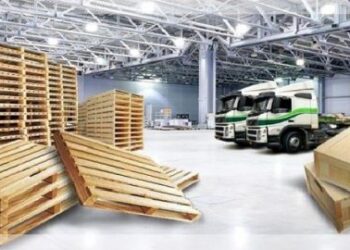 pallet gỗ Hà Nội
