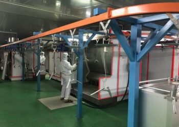 Sơn Tĩnh Điện Hà Nội