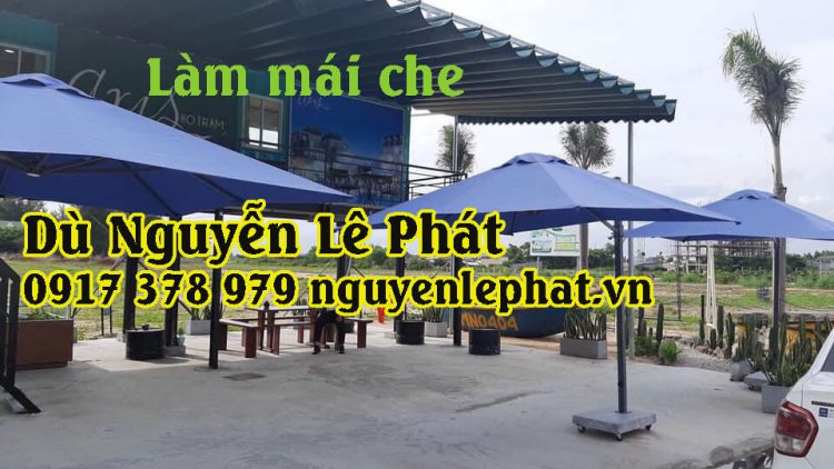 mái hiên bình dương